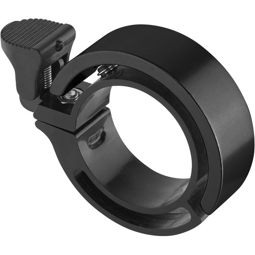 PLING ! Sonnette de vélo au son clair pour toutes les tailles de guidon