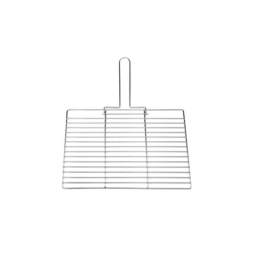 SOLID Barbecue au charbon de bois pliable et moderne pour les déplacements thumbnail 6