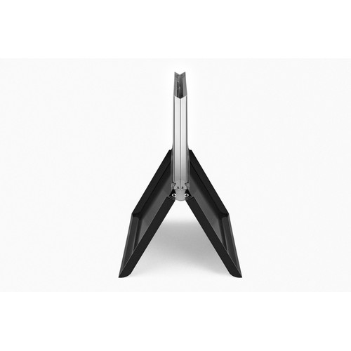 SOLID Barbecue au charbon de bois pliable et moderne pour les déplacements thumbnail 4