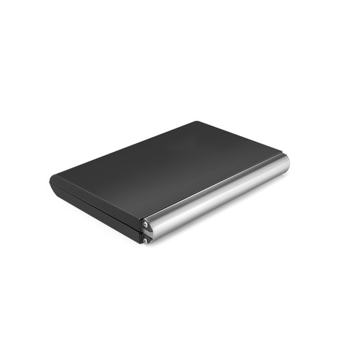 SOLID Barbecue au charbon de bois pliable et moderne pour les déplacements thumbnail 9