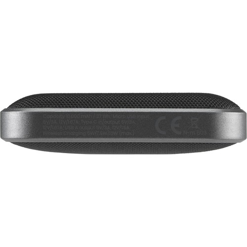 EXTRA forte puissance avec 10000mAh et chargeur sans fil 15W thumbnail 4