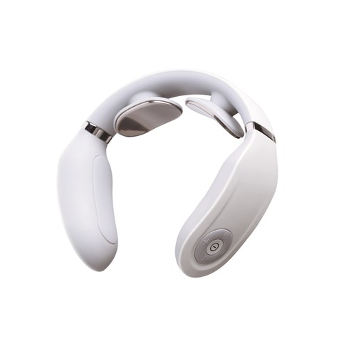 Masseur de cou RELAX pour 15 minutes de relexation totale