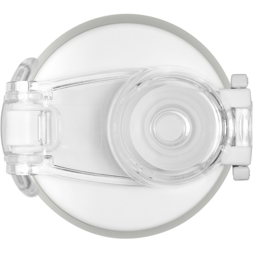 AQUA Gourde stylée en Tritan 900ml avec échelle de consommation et passoire thumbnail 4