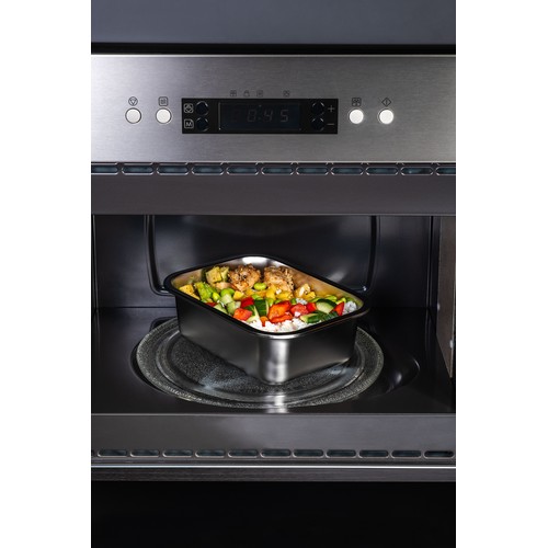 WAVE Boite en acier inoxydable 1.250 ml thumbnail 5