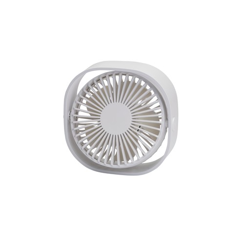 Ventilateur de table BREEZE avec connexion USB thumbnail 4