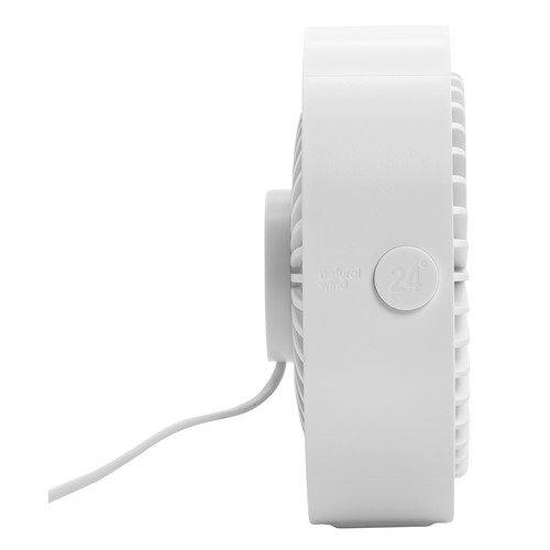 Ventilateur de table BREEZE avec connexion USB thumbnail 6
