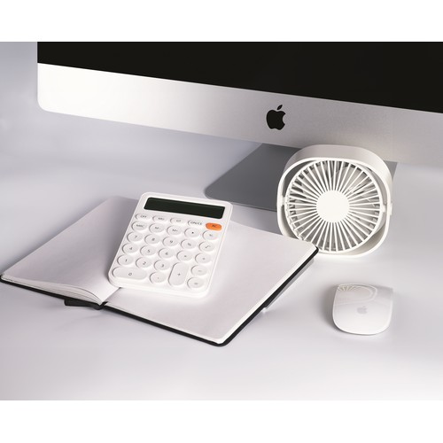 Ventilateur de table BREEZE avec connexion USB thumbnail 7