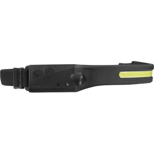 NIMBUS Lampe frontale avec capteur thumbnail 4
