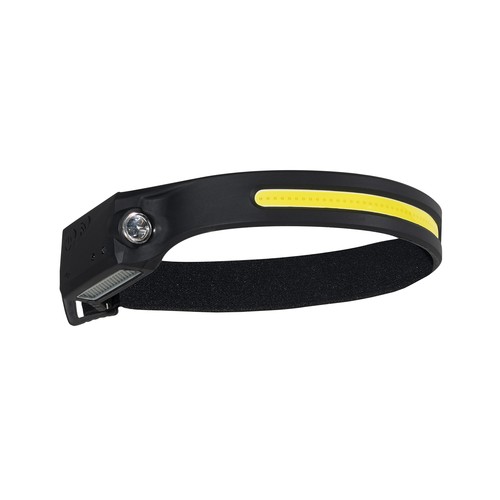 NIMBUS Lampe frontale avec capteur thumbnail 7