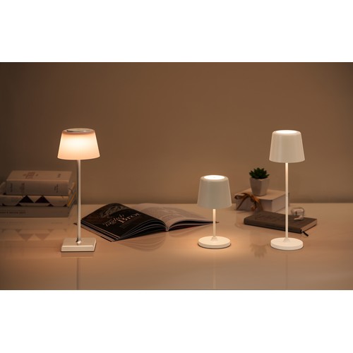 MOOD Lampe de table stylée à intensité variable pour l'intérieur et l'extérieur thumbnail 5