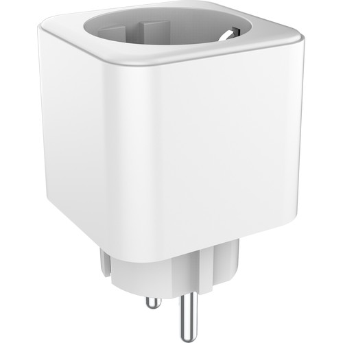 Prise de courant intelligente pour la mise en réseau de vos appareils et mesure de la consommation d´énergie thumbnail 4