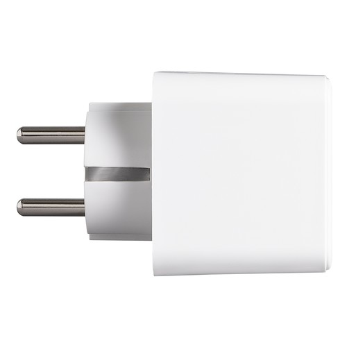 Prise de courant intelligente pour la mise en réseau de vos appareils et mesure de la consommation d´énergie thumbnail 5