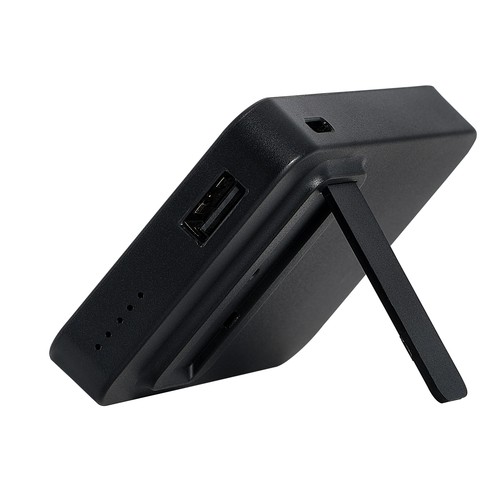 ONE Personne n'a besoin de plus: 5000mAh avec chargeur inductif 15W thumbnail 6
