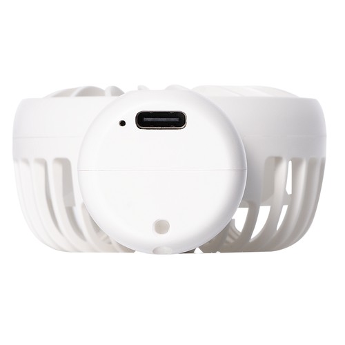 Le ventilateur manuel BREEZY fait tout simplement disparaître la chaleur ! thumbnail 6