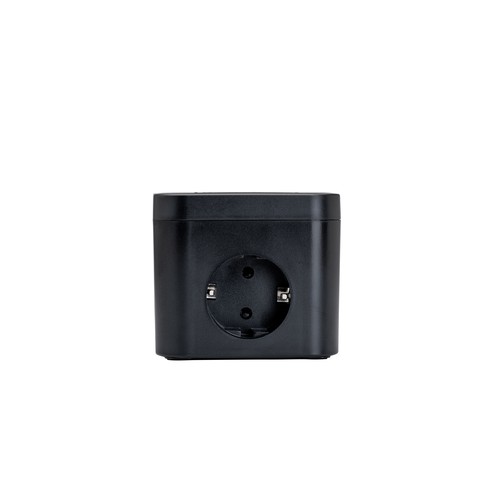 Cube de prises PLUG avec prises de courant de sécurité et PD 35W thumbnail 4