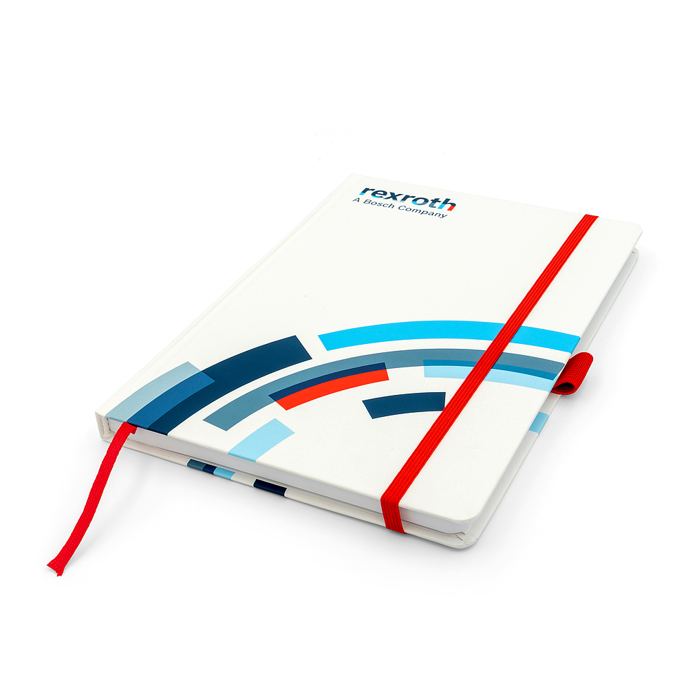 Carnets avec une couverture rigide - 3