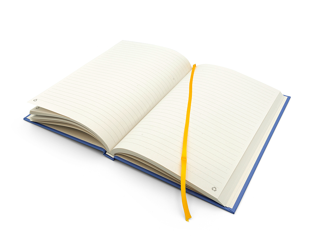 Carnets avec une couverture rigide - 6