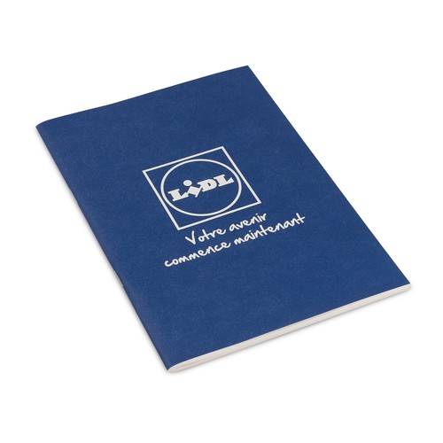 Cahiers agrafés - 2