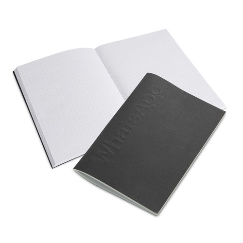 Cahiers agrafés - 3