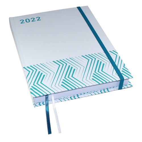 Agendas à couverture rigide - 2