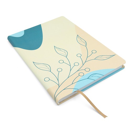 Carnets avec couverture semi-dure - 2