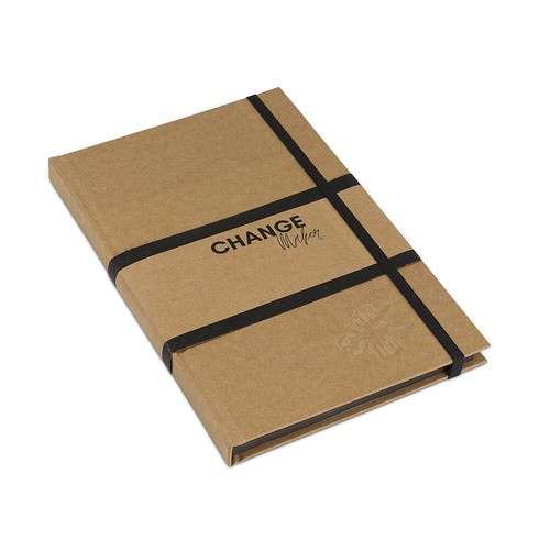 Hardcover kraft paper notebooks Hardcover kraft paper notebooks