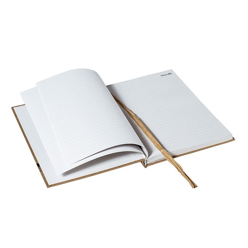 Hardcover kraft paper notebooks Hardcover kraft paper notebooks