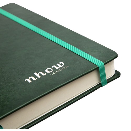 Carnets avec couverture rigide en PU - 2