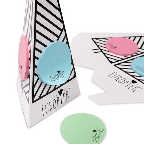 Christmas Tree Desk Stand with Sticky Notes – Eco Promotional Holiday Gift Christmas Tree Desk Stand with Sticky Notes – Eco Promotional Holiday Gift