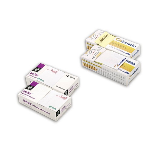 Set de Z-Notes en Boîte Carton – Distributeur Automatique de Notes Adhésives Personnalisé - 4