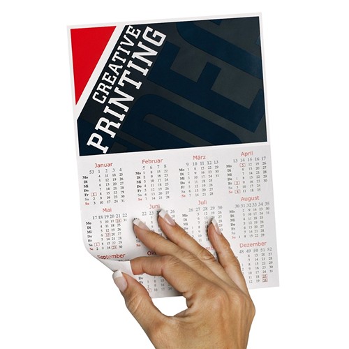 Affiches Adhésives Repositionnables – Stickers Muraux A3 Amovibles Sans Résidus - 1