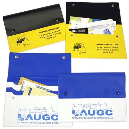 porte ticket de transport