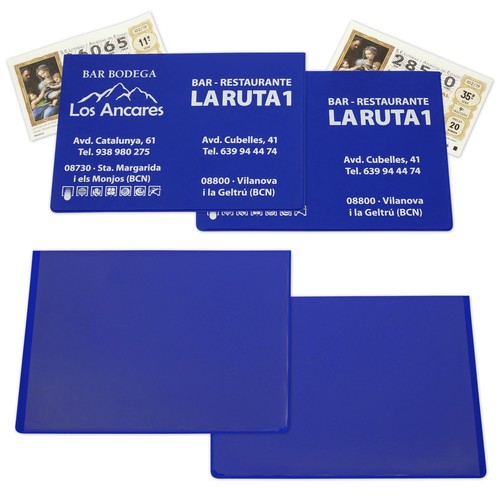 pochette loto