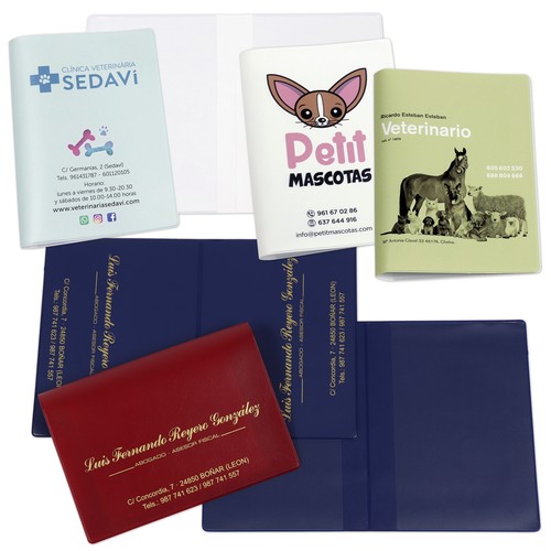 porte papiers véhicule