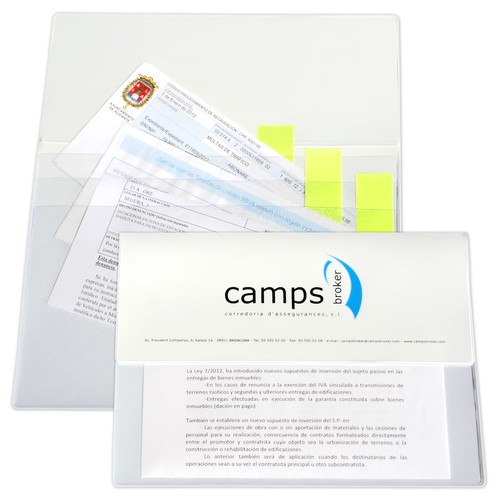 protège documents