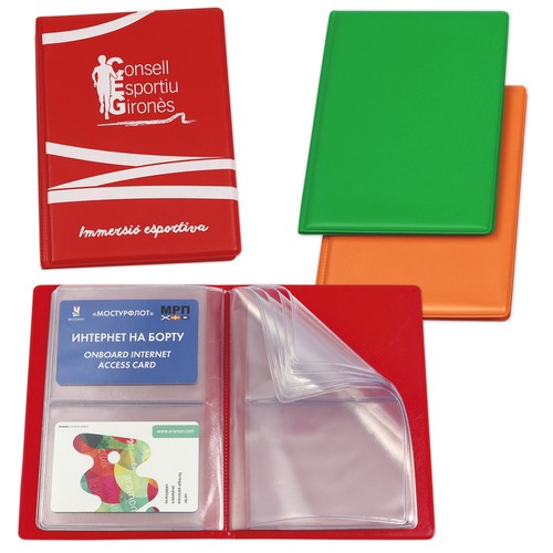 porte cartes de visite