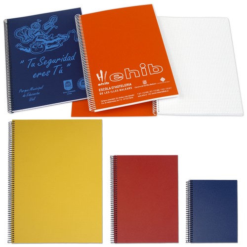 cahier