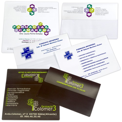 porte papiers véhicule