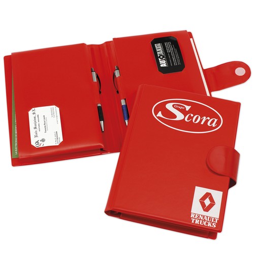 porte papiers véhicule