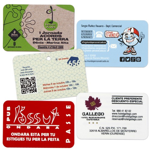 carte de visite