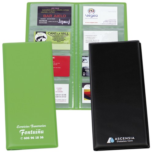 porte cartes de visite