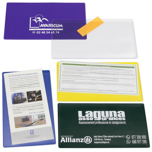 protège documents
