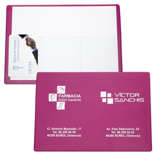 porte ordonnances