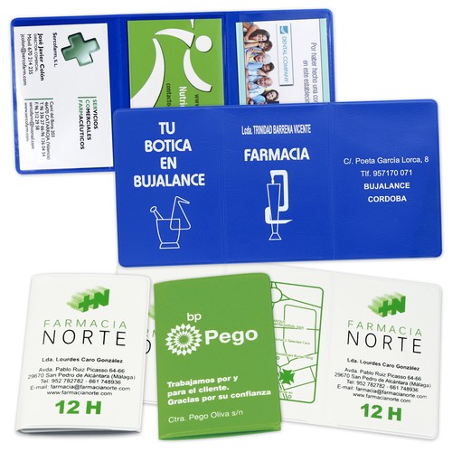 porte carte