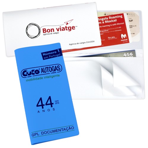 porte ticket de transport