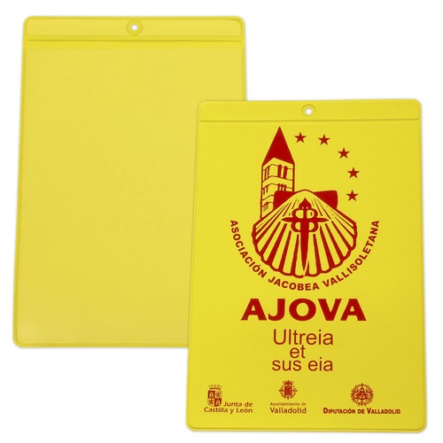 porte documents animaux