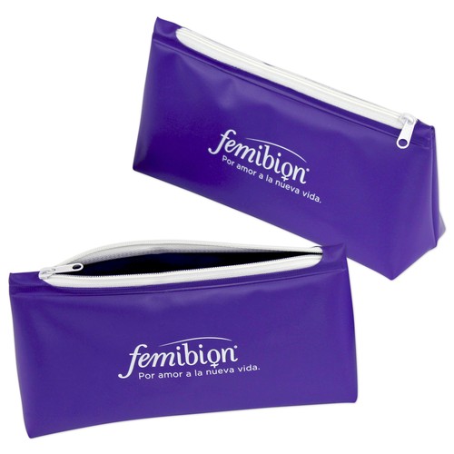 pochette fourre tout