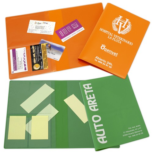 porte papiers véhicule