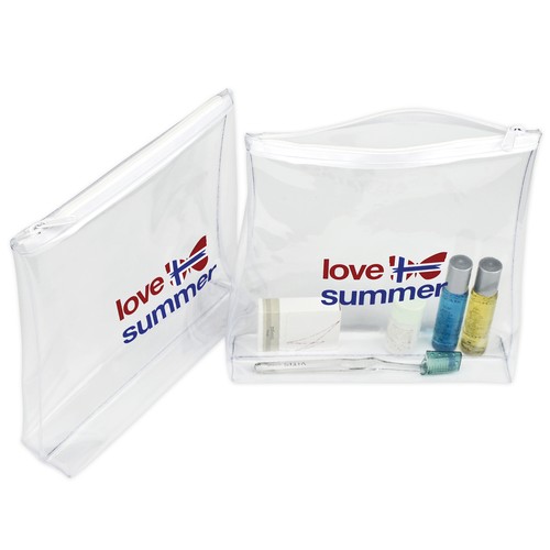 pochette fourre tout