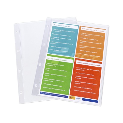 protège documents